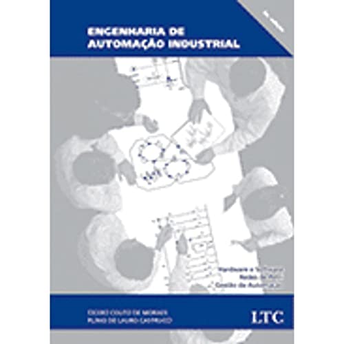 Engenharia de Automação Industrial