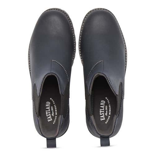 Image of Eastland womens Chelsea Boots