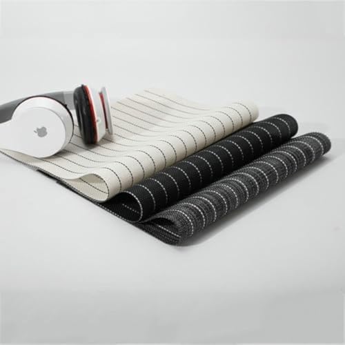 Sets de table de Noël et Thanksgiving pour vos dîners de fêtes - 5