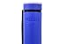 Nozlen Document Poster Tube - Blue Plastic Storage Tube Expands from 24.5