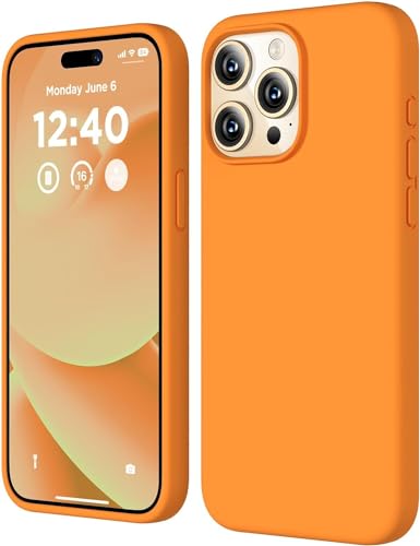 Back Cover for iPhone 13 Pro Case,[Military Shockproof Protection...