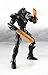 TAMASHII NATIONS Bandai Robot Spirits Obsidian Fury Action Figure