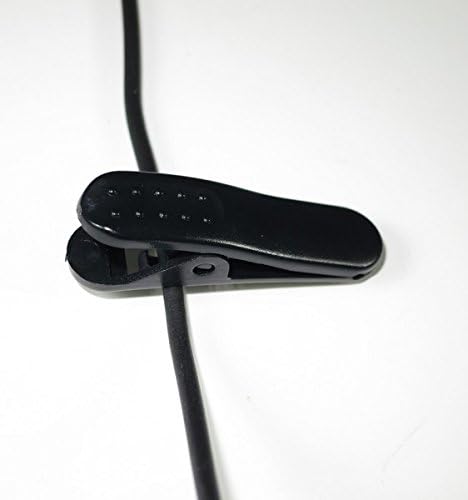 1-BUD-MOBILE-LEFT Single-Ear Stereo Earbud w/Case