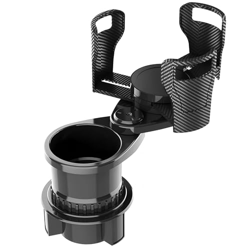 Soporte Expansor para Portavasos de Carro OUTMX miniatura 1