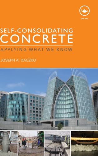 Self-Consolidating Concrete: Applying what we know