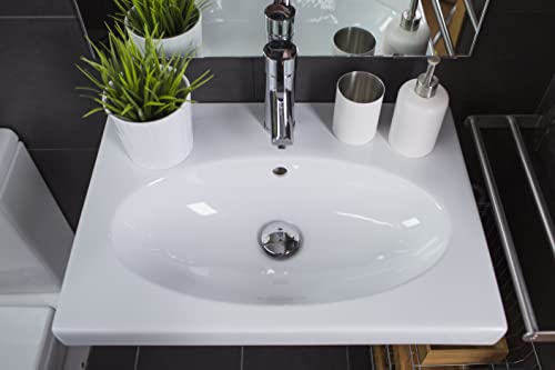 ceys 505101CEYS RESTAURADOR CERAMICO Blanco ,White,15ML - Image 2