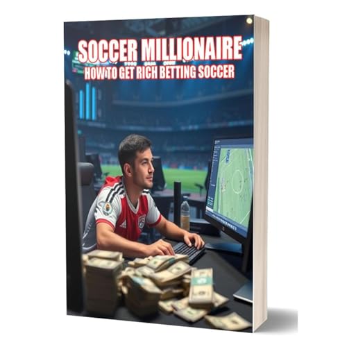 The Soccer Millionaire by Stephan Smith episode artwork