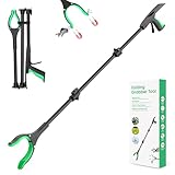 VerdiNex 51-inch Heavy Duty Grabber