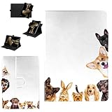 対応 aigo A16 PRO 10.6 インチ タブレットケース Case [360度回転機能][落下防止強化エッジプロテクション] GGQ