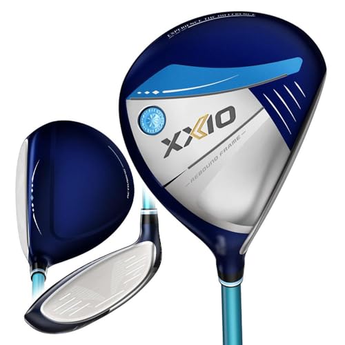 XXIO 13 Lady Fairway 7 Wood 23.0 Graphite MP-1300L Ladies Right Hand