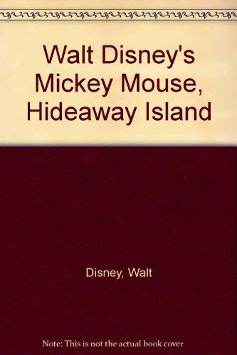 Walt Disney's Mickey Mouse, Hideaway Island