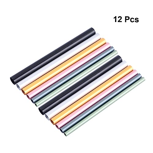 WOONEKY 2set Herramientas Profesional Manicura Gel miniatura 5
