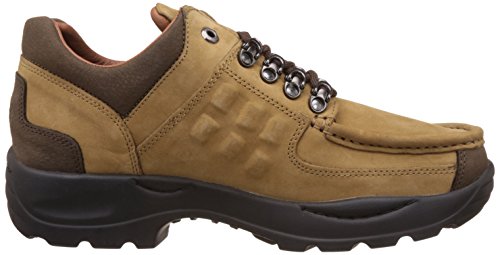 Image of Woodland Men's Leather Sneaker