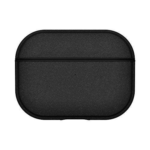 Estuche metálico para AirPods Pro - Negro