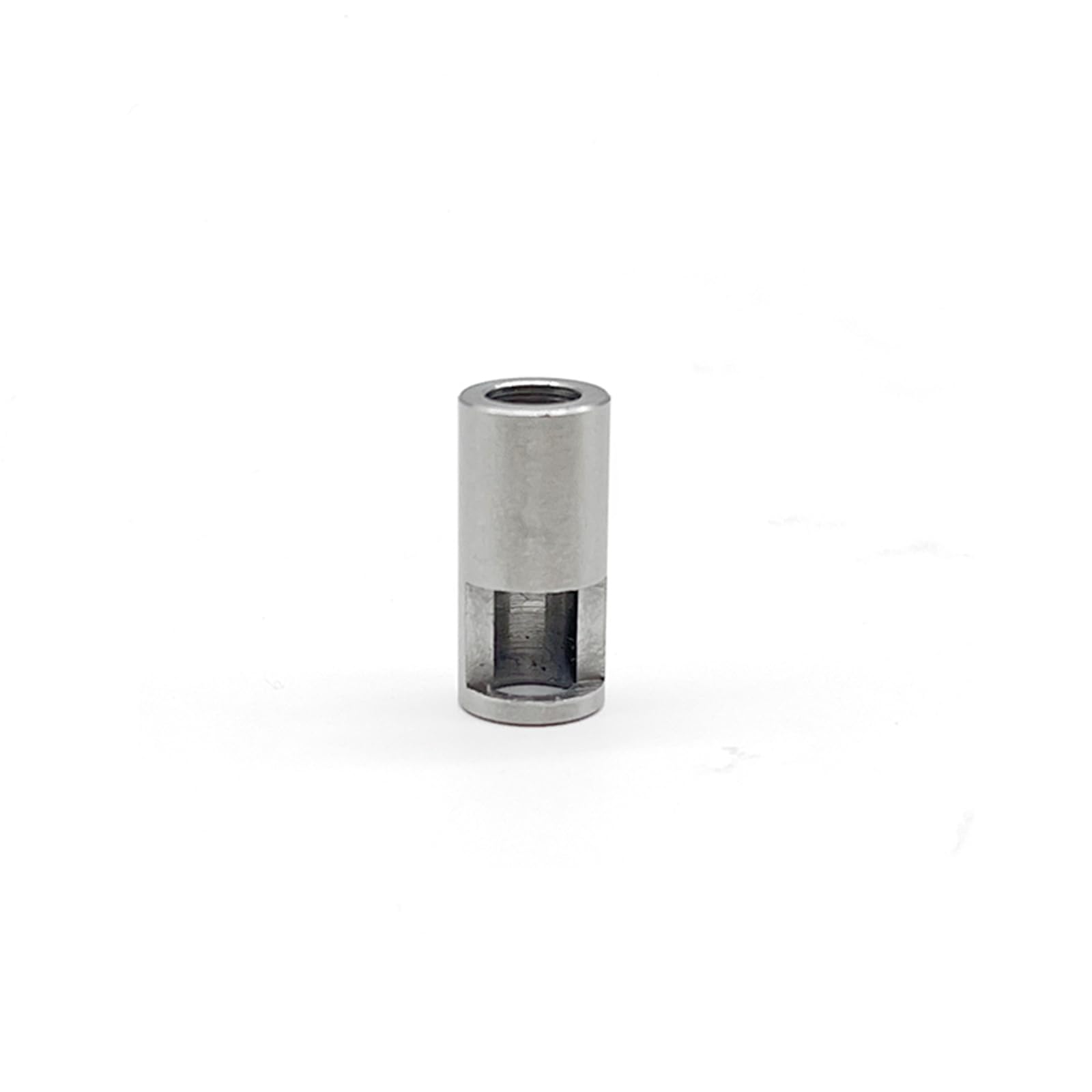 8 mm bis 5 mm Motorachskupplung Wellenhülse 3 Stück 8 mm auf 5 mm Motorachskupplung Wellenhülse für 1:8 ferngesteuertes Auto ersetzt Motorachsenwechsel über Wellenadapter