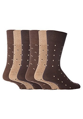 BBestseller - Camiseta de manga larga para mujer, marrón, 50-58