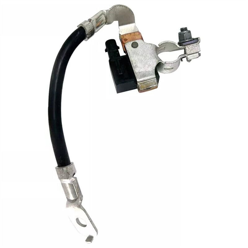 New Battery Negative Sensor Cable for Hyundai Elantra 2017-2019 Kia Soul 37180-B2500 37180F2500