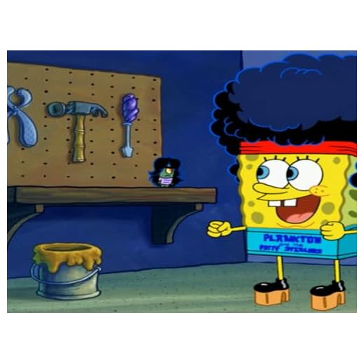 House Fancy/Krabby Road