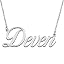 Deven - Silver
