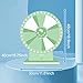 Tachiuwa Tabletop Prize Turntable Fortune Wheel Lightweight Reusable, Roulette Wheel for Gatherings, Promotional Activities, Party, Style C