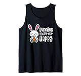 Photo Gallery bunny shirts for girls kid rabbit lover gifts for women mom canotta Photo Gallery bunny shirts for girls kid rabbit lover gifts for women mom canotta