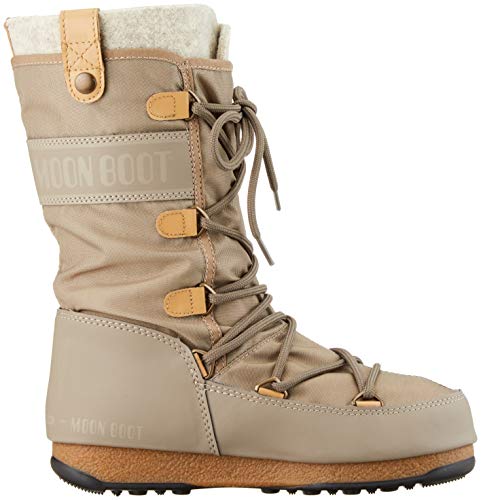 Moon-boot