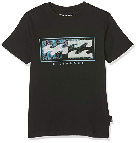 BILLABONG Inversed SS T-Shirt Unisex Bambini