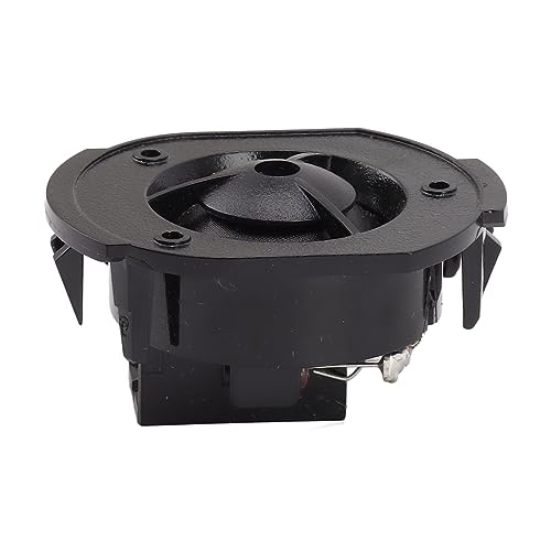 Altavoz Tweeter del Sistema de Sonido del Coche, Tweeter del Salpicadero del Coche...