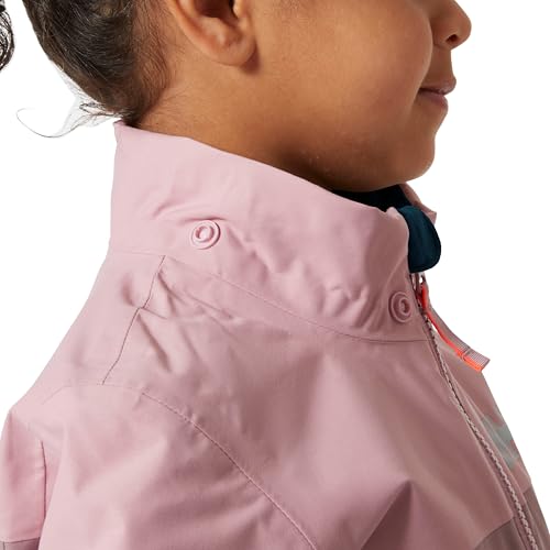 Image of Helly Hansen Shelter Jacket 2.0 (Toddler /Little Kids /Big Kids)