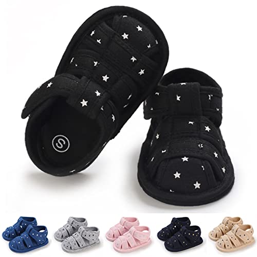 Generic Shoes for Older Boys Spring And Summer Children Baby Toddler Shoes Boys And Girls Sandals Flat Kids Closed Toe Sandals3