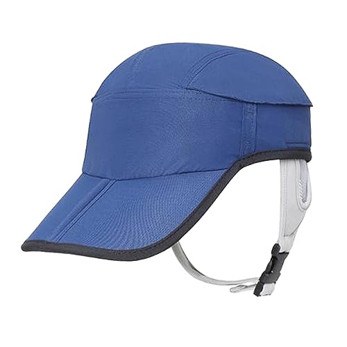Casquette sport homme ajustable contre la chaleur en plein air