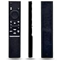 BN59-01388A Remote Compatible with Samsung Crystal 4K UHD CU7000 DU7200 Series Smart TV,Fit for Samsung Smart QLED NEO LED TVs Universal for BN59-01388H BN59-01457A TM2240A,?Without Battery?