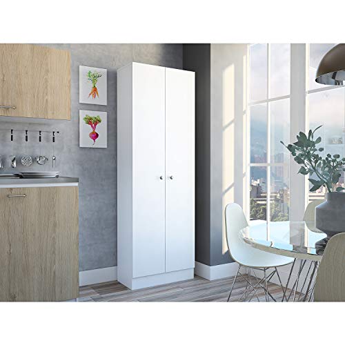 TUHOME Multi Storage Cabinet