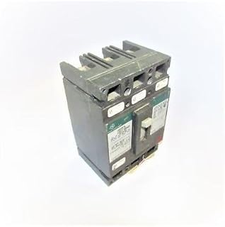 GE TED136050 BN 50A 600V 3P NEW