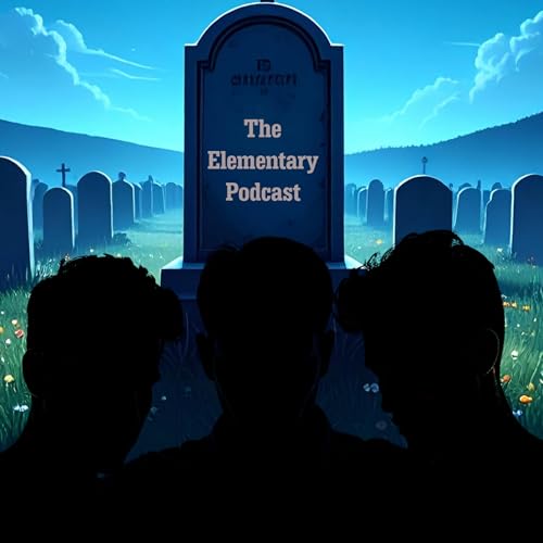 EP 10 - New Beginnings