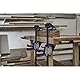 Irwin XP Einhand-Zwinge 450 mm, extrem Haltekraft 250 kg, Spreizfunktion, 10505944