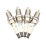 Iridium Power Spark Plug MR984943 SK20PR-A8 Compatible with for 2003-2006 Compatible with for Mitsub