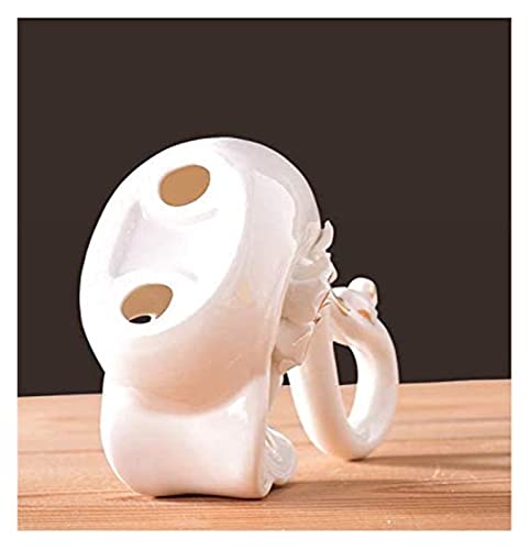 Figurines à collectionner RLKHXBS : statues et accessoires de maison style européen