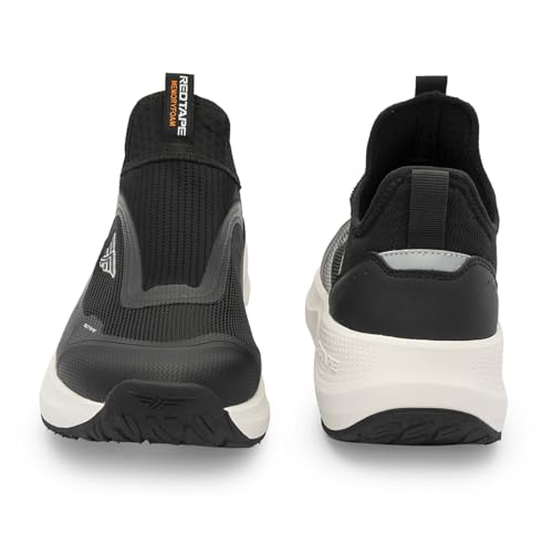 Image of Red Tape Men's Walking Shoes for Everyday Comfort and Ease