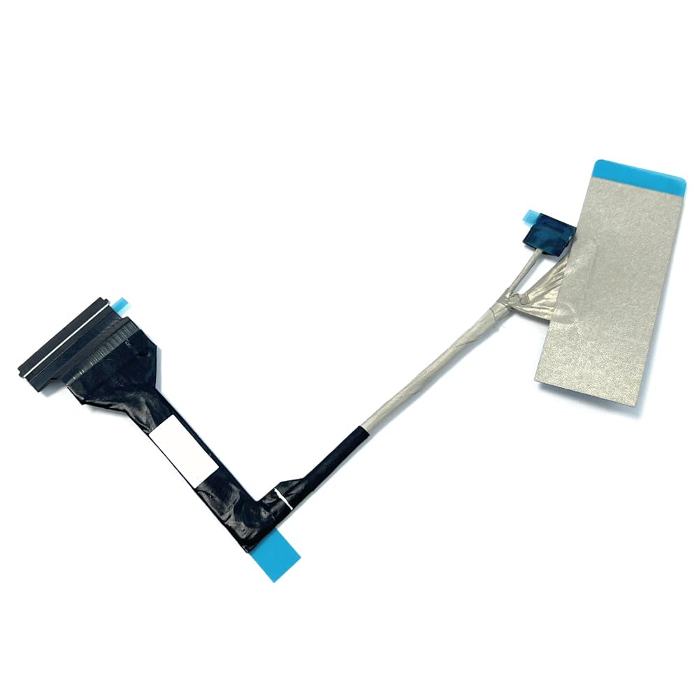 Cable flexible de repuesto para solucionar fallas de video en Lenovo Legion Pro 5 3