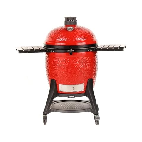 Kamado Joe Big Joe III Ceramic Grill Cover