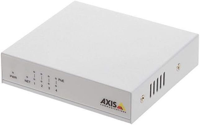 AXIS Companion Switch