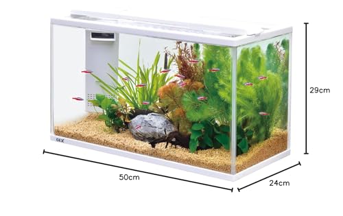 ジェックス GEX AQUARIUM サイレントフィット アルファ 500 の商品画像 6