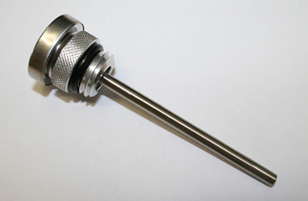 PW 362-1044 Öltemperaturmesser, Gewinde 24 x 3 mm, Nadell. 94 mm, Gesamtlänge 115 mm