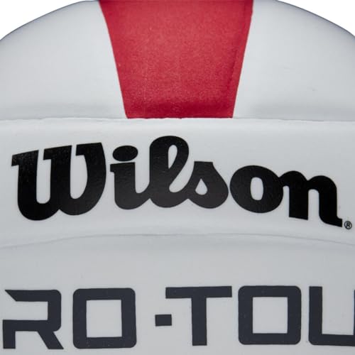 WILSON BOLA VOLEI PRO TOUR VM/BR