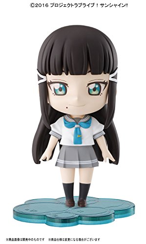 Bandai Hobby Kanan/Dia/Mari Love Live! Sunshine miniatura 4
