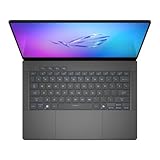 ASUS ROG Zephyrus G14 (2025) GA403 AMD R9 16GB 1TB SSD RTX5060 14" OLED W11H - Image 3
