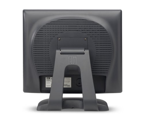 Image of Elo E603162 1715L AccuTouch 17'' LCD Monitor, Gray