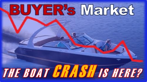 January 2023 Boat Market Update
