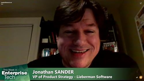 This Week in Enterprise Tech 178: EULAs, Encryption, and Other Useless Things